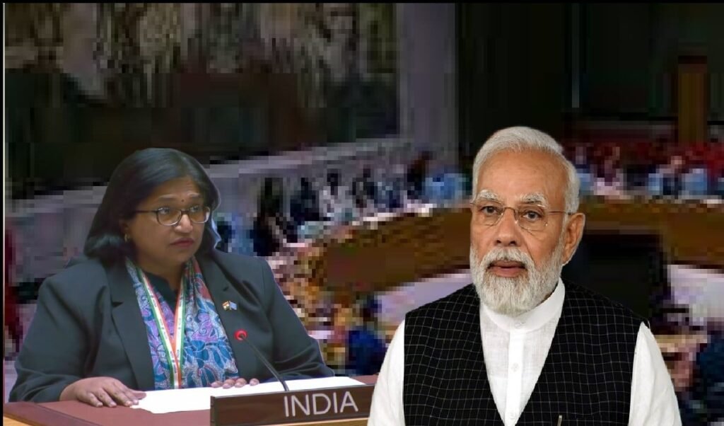 दुनिया बदल चुकी है, Veto दो… UN में गरज कर बोला भारत- सुधार सबसे जरूरी