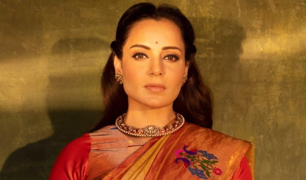 पुराने वीडियो पर Kangana Ranaut की सफाई, बोलीं- समय के साथ हर व्यक्ति को सोच बदलने का अधिकार है पुराने वीडियो पर Kangana Ranaut की सफाई, बोलीं- समय के साथ हर व्यक्ति को सोच बदलने का अधिकार है
