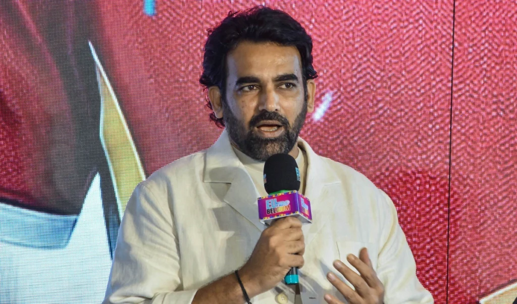 पूर्व भारतीय तेज गेंदबाज Zaheer Khan बने LPL Jaffna Kings के मालिक, श्रीलंका में क्रिकेट बिजनेस में बड़ा कदम!