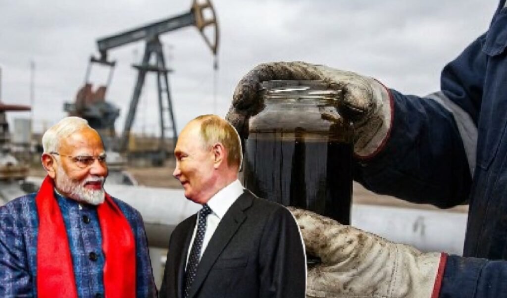 पेट्रोल खत्म होते ही 1000000 बैरल रवाना, रूस कभी नहीं भूलेगा भारत का ये एहसान! पेट्रोल खत्म होते ही 1000000 बैरल रवाना, रूस कभी नहीं भूलेगा भारत का ये एहसान!