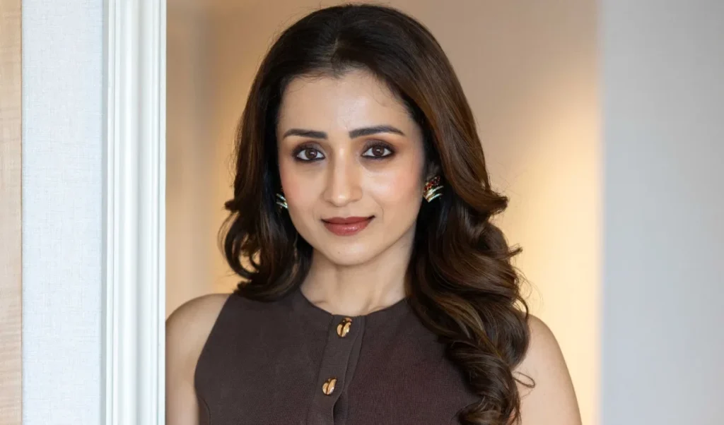 फिल्मों के लिए शादी कुर्बान… जब Trisha Krishnan ने सगाई तोड़कर चुना था अपना करियर फिल्मों के लिए शादी कुर्बान… जब Trisha Krishnan ने सगाई तोड़कर चुना था अपना करियर