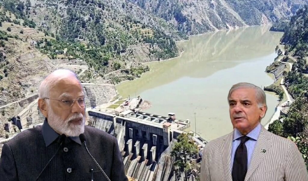 फैसला मंजूर नहीं… Sovereign Rights का हवाला देकर भारत ने ठुकराया सिंधु जल संधि पर 'Court of Arbitration' का फैसला फैसला मंजूर नहीं… Sovereign Rights का हवाला देकर भारत ने ठुकराया सिंधु जल संधि पर 'Court of Arbitration' का फैसला