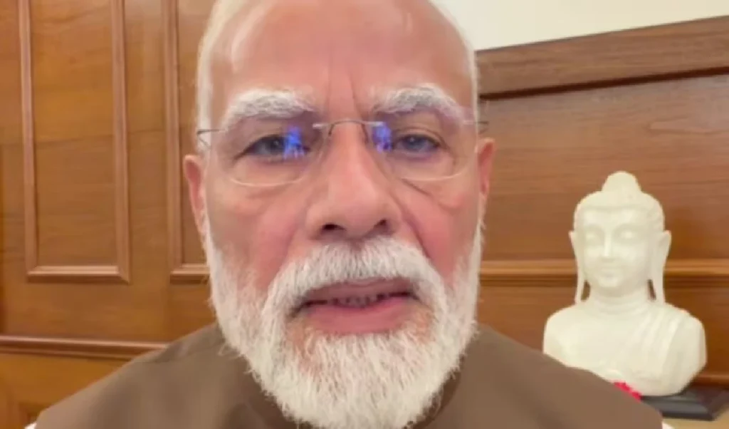 बच्चों को माफ करना चाहते हैं… PM नहीं बल्कि अभिभावक बनकर मोदी ने कैसे युवा आक्रोश को किया शांत? बच्चों को माफ करना चाहते हैं… PM नहीं बल्कि अभिभावक बनकर मोदी ने कैसे युवा आक्रोश को किया शांत?