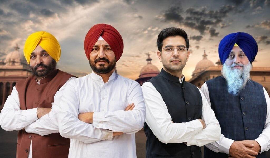 भगवंत, चन्नी, राघव चड्ढा या बादल? पंजाब में CM की पहली पसंद पर सर्वे में बड़ा दावा भगवंत, चन्नी, राघव चड्ढा या बादल? पंजाब में CM की पहली पसंद पर सर्वे में बड़ा दावा