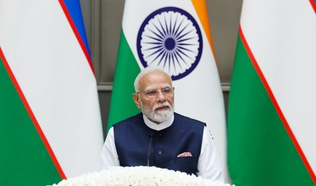 भारत की परमाणु ऊर्जा सुरक्षा होगी मजबूत, उज्बेकिस्तान से Uranium सप्लाई का नया रास्ता खुला