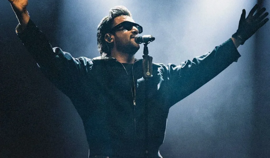 भारतीय फैंस की याद आती है… Atif Aslam ने किया खुलासा, भारत में लगे बैन पर भी की बात