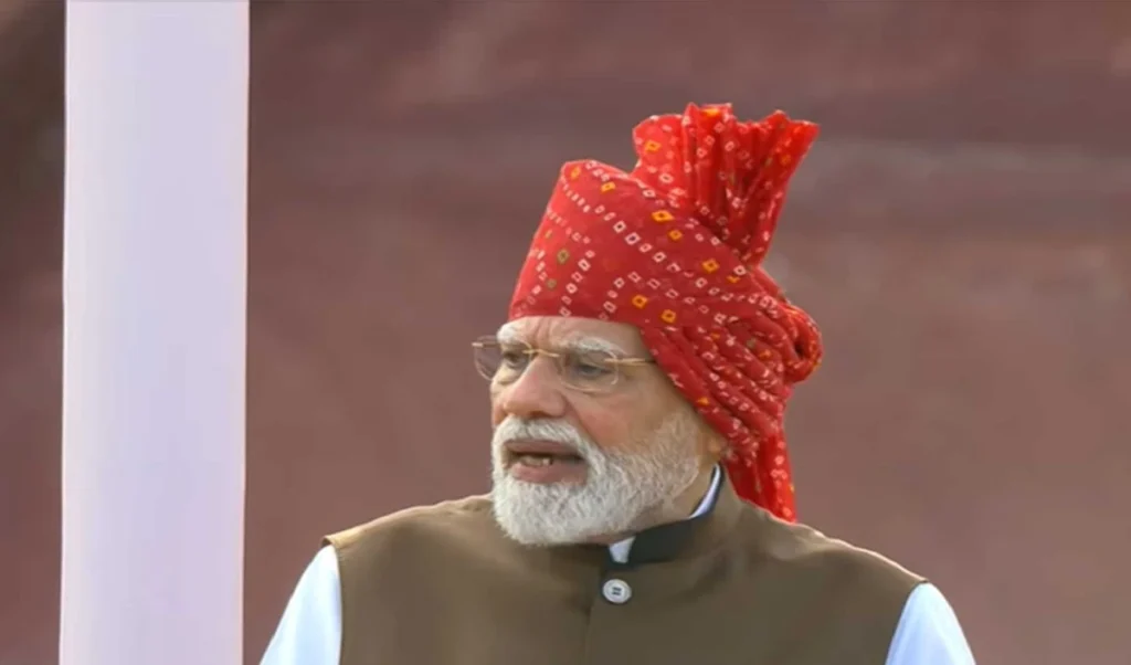 मोदी बोले- दिमागी नक्सलियों को पहचानें, उन्हें अलग करें: ये समाज को भटका रहे मोदी बोले- दिमागी नक्सलियों को पहचानें, उन्हें अलग करें: ये समाज को भटका रहे