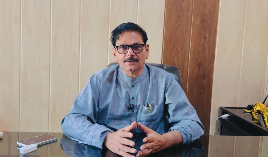 यमुना प्राधिकरण के चेयरमैन एवं मुख्य कार्यपालक अधिकारी के साथ जेवर विधायक धीरेन्द्र सिंह की महत्वपूर्ण बैठक, बोर्ड बैठक से सकारात्मक निर्णय की उम्मीद यमुना प्राधिकरण के चेयरमैन एवं मुख्य कार्यपालक अधिकारी के साथ जेवर विधायक धीरेन्द्र सिंह की महत्वपूर्ण बैठक, बोर्ड बैठक से सकारात्मक निर्णय की उम्मीद