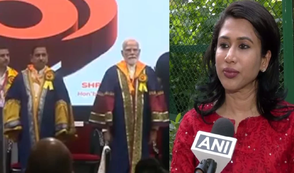 राहुल की नेता ने ‘गायत्री मंत्र’ को लेकर ऐसा क्या ट्वीट किया? IIT कानपुर के पूर्व छात्र ने अच्छे से Fact-Check कर दिया राहुल की नेता ने ‘गायत्री मंत्र’ को लेकर ऐसा क्या ट्वीट किया? IIT कानपुर के पूर्व छात्र ने अच्छे से Fact-Check कर दिया