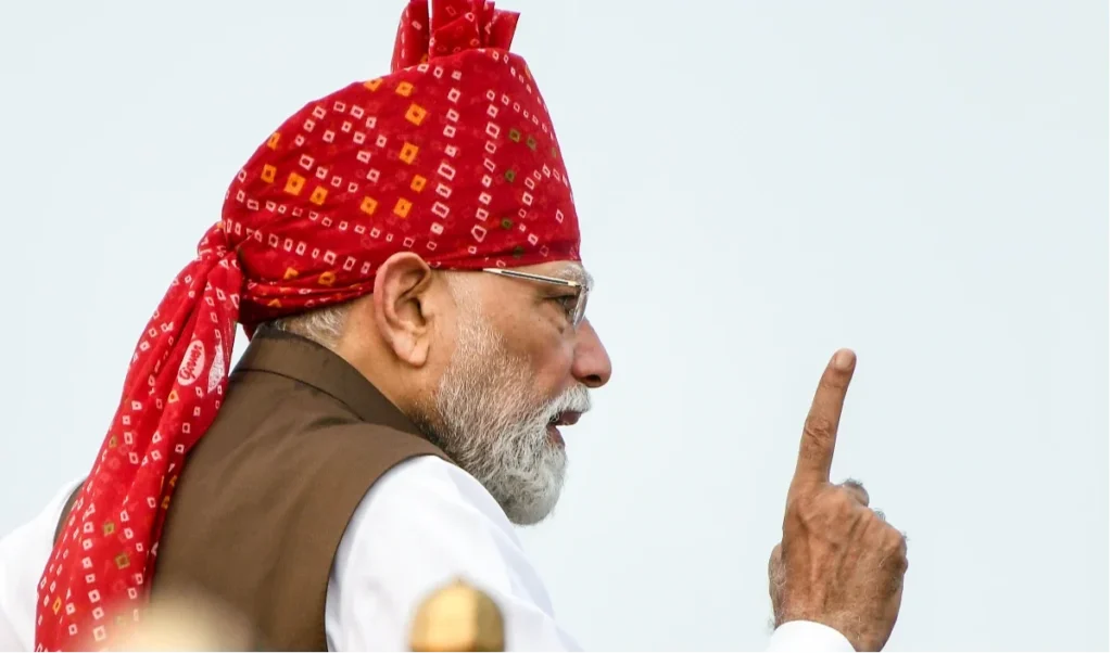 लाल किले से PM Modi का बड़ा एलान, सुरक्षित आपूर्ति के लिए Critical Minerals मिशन पर काम कर रहा भारत लाल किले से PM Modi का बड़ा एलान, सुरक्षित आपूर्ति के लिए Critical Minerals मिशन पर काम कर रहा भारत
