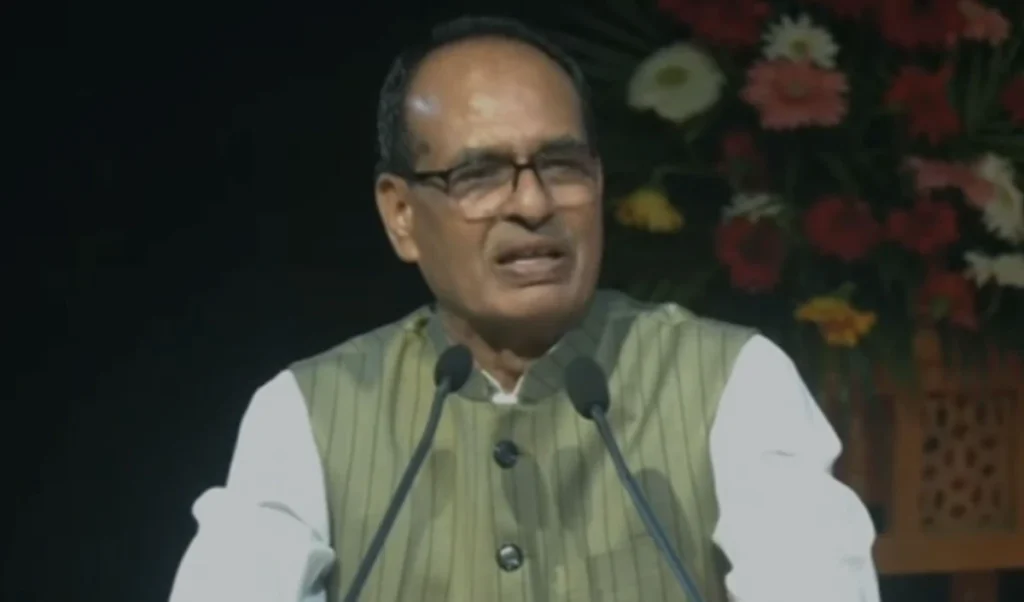 विपक्ष को किसानों की खुशहाली से भी है दिक्कत, Chandigarh में गरजे Agriculture Minister Shivraj Singh Chouhan