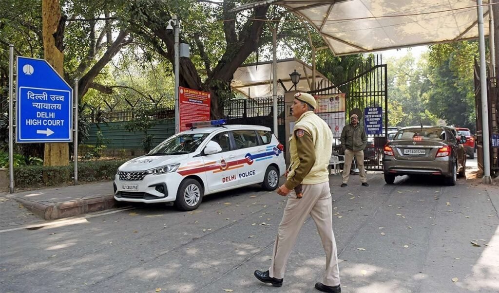 विरोध प्रदर्शन करें पर ना हो सीमाओं का अतिक्रमण