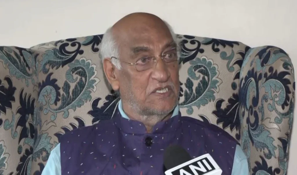 सऊदी-तुर्की-पाकिस्तान के Makkah Defense Pact पर बोले पूर्व राजनयिक, West Asia में अमेरिका के घटते प्रभाव का संकेत सऊदी-तुर्की-पाकिस्तान के Makkah Defense Pact पर बोले पूर्व राजनयिक, West Asia में अमेरिका के घटते प्रभाव का संकेत