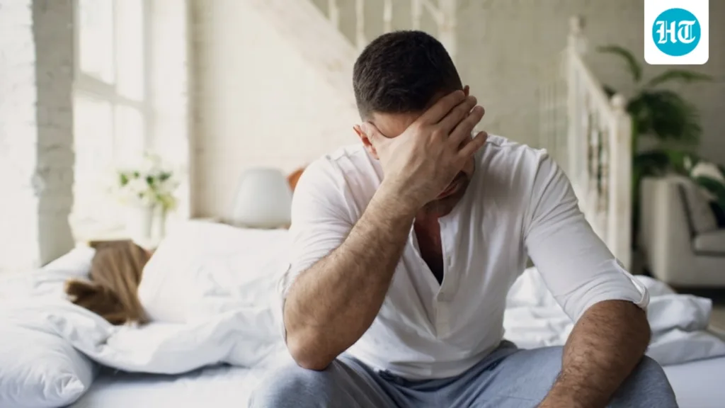 ‘Biological clock’ isn’t just for women: Doctor explains male fertility also declines with age ‘Biological clock’ isn’t just for women: Doctor explains male fertility also declines with age