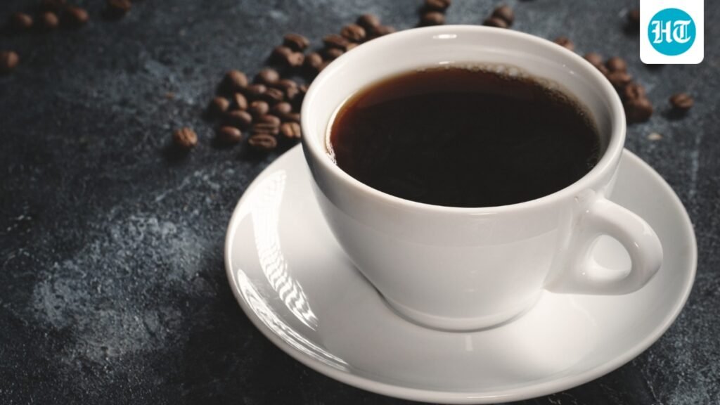 ‘I drink black coffee daily’: Oncologist shares 6 research-backed benefits, from brain health to longevity ‘I drink black coffee daily’: Oncologist shares 6 research-backed benefits, from brain health to longevity