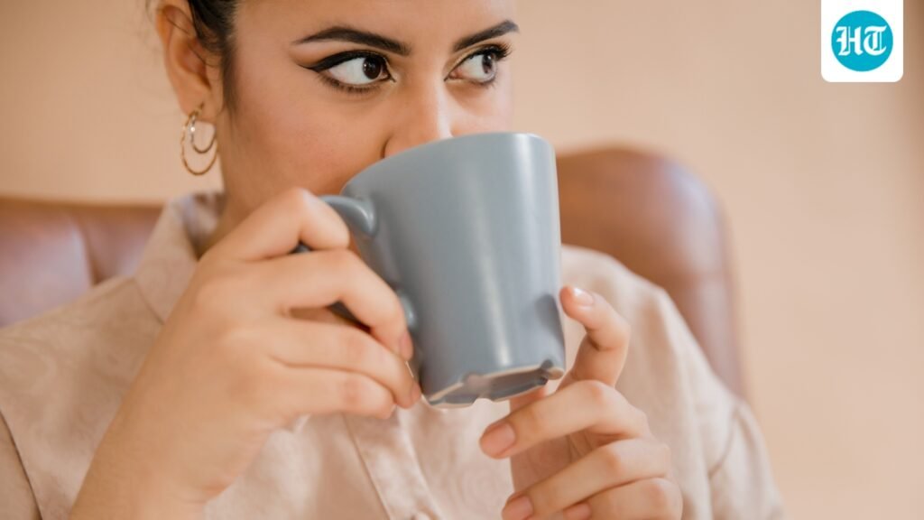 ‘I sleep fine after drinking coffee’: Cardiologist explains why your last cup should be before 3 pm; how it harms you ‘I sleep fine after drinking coffee’: Cardiologist explains why your last cup should be before 3 pm; how it harms you