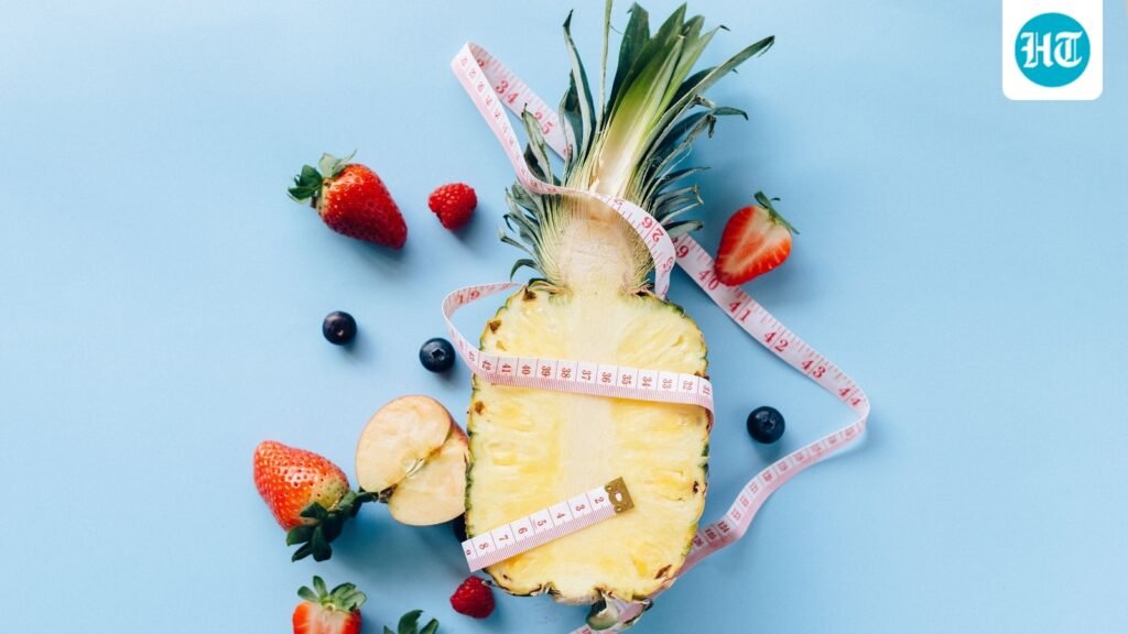 ‘When you eat matters as much as what you eat’: Coach Dan Go explains where you’re going wrong with intermittent fasting ‘When you eat matters as much as what you eat’: Coach Dan Go explains where you’re going wrong with intermittent fasting