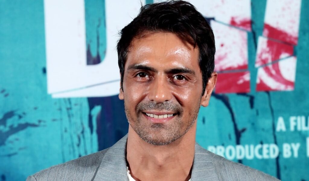 'सतलुज' और 'धुरंधर' के बाद Arjun Rampal का नया धमाका: इम्तियाज अली की फिल्म O Saathi Re की शूटिंग पूरी!