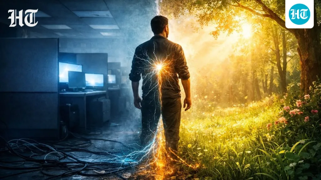 11 signs you are transforming and growing into a new version of yourself, from setting boundaries to choosing peace 11 signs you are transforming and growing into a new version of yourself, from setting boundaries to choosing peace