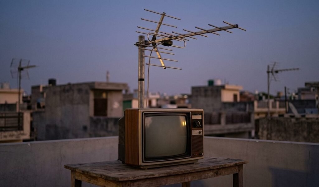 15 सितंबर का इतिहास: 1959 में शुरू हुआ था Doordarshan, कई बड़ी ऐतिहासिक घटनाएं भी दर्ज