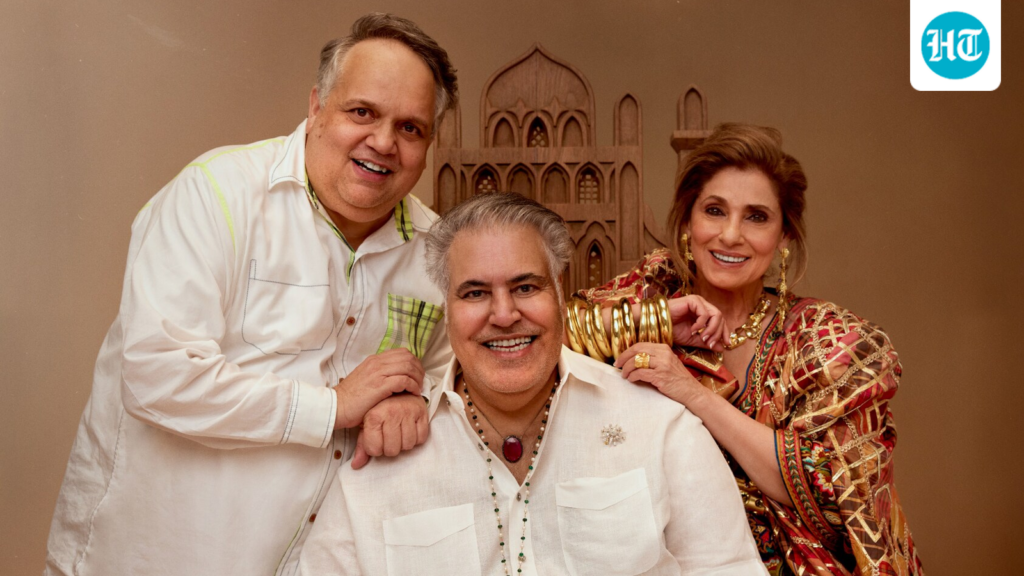 Abu Jani Sandeep Khosla on the fashion rules they never follow and bold dressing