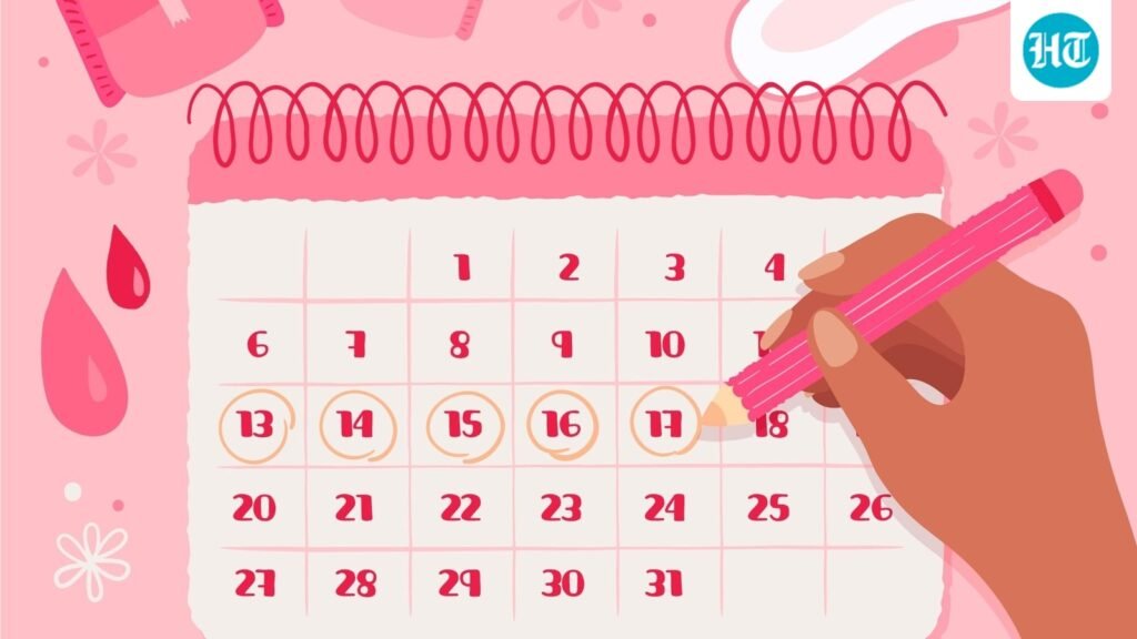 2 periods in 14 days, 12-day bleeding, brutal cramps: Is it Covid-19 vaccine, ‘the stars’ or stress? Doctor explains 2 periods in 14 days, 12-day bleeding, brutal cramps: Is it Covid-19 vaccine, ‘the stars’ or stress? Doctor explains