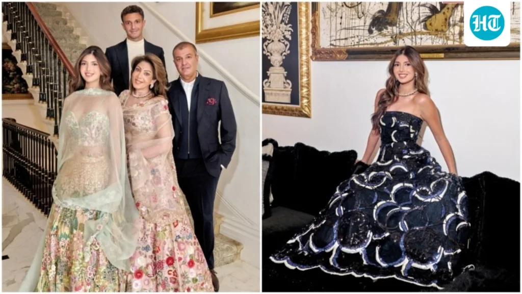 20-year-old Apollo Tyres heiress will be only Indian at prestigious Le Bal 2026: Meet Syra Kanwar, a Barnard student 20-year-old Apollo Tyres heiress will be only Indian at prestigious Le Bal 2026: Meet Syra Kanwar, a Barnard student