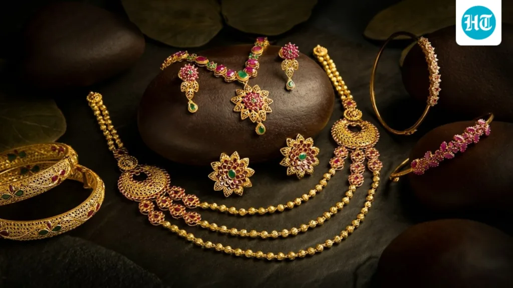 22K vs 18K vs 14K gold: What’s the difference and which one is right for your jewellery? 22K vs 18K vs 14K gold: What’s the difference and which one is right for your jewellery?