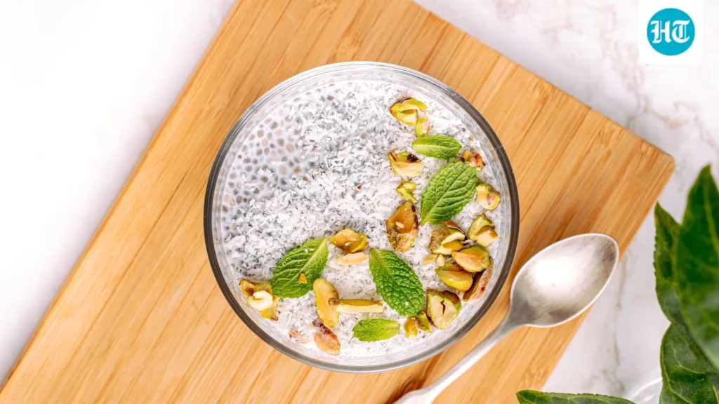 44-year-old gastroenterologist lists 5 gut-healthy foods and how to incorporate them into the diet