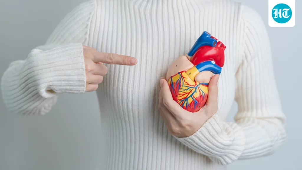 47-year-old longevity expert trained at Cornell says his arteries are ‘measurably younger’: Here are his 5 daily habits 47-year-old longevity expert trained at Cornell says his arteries are ‘measurably younger’: Here are his 5 daily habits