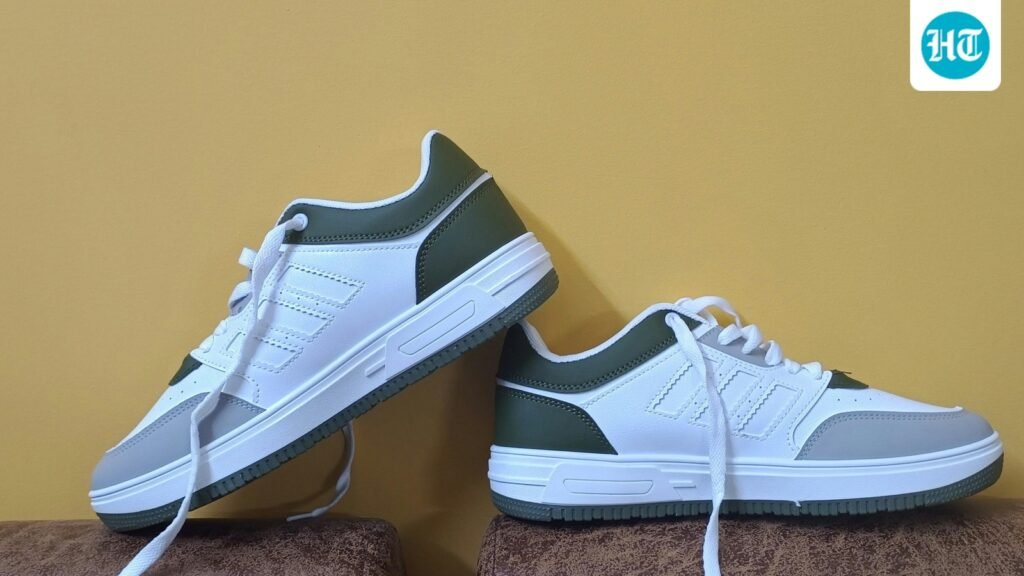5 Budget-friendly running shoes under ₹2,000 perfect for beginners; My fav brands