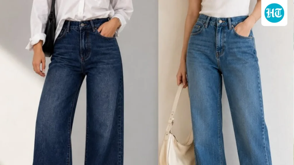 5 Jeans styles to know this season and the wardrobe problems each one solves 5 Jeans styles to know this season and the wardrobe problems each one solves