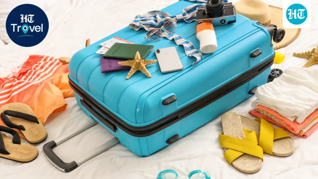 5 Small accessories that solved my biggest airport travel stress points 5 Small accessories that solved my biggest airport travel stress points