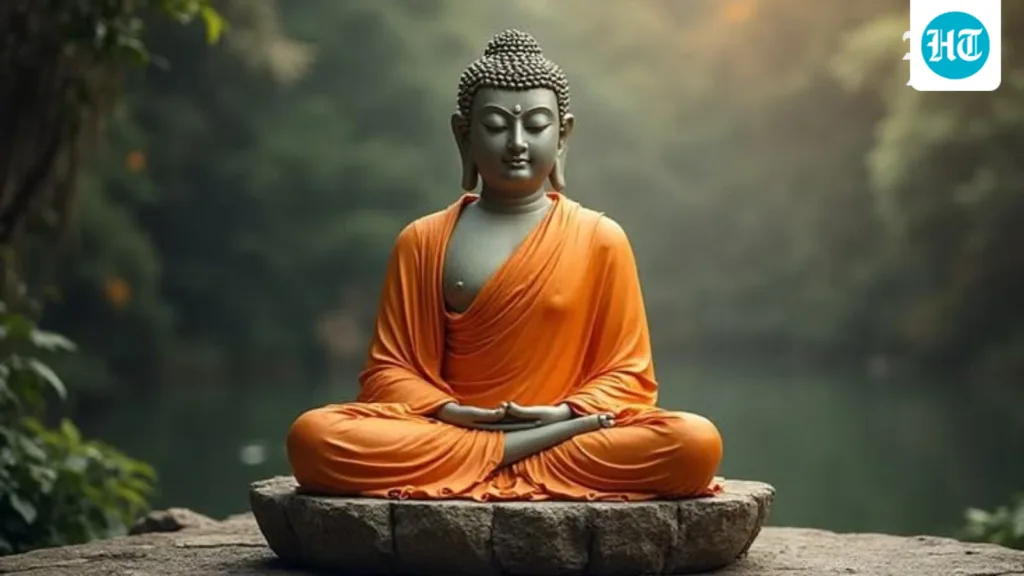 6 Buddhist teachings that may help you let go of overthinking and find more mental clarity 6 Buddhist teachings that may help you let go of overthinking and find more mental clarity