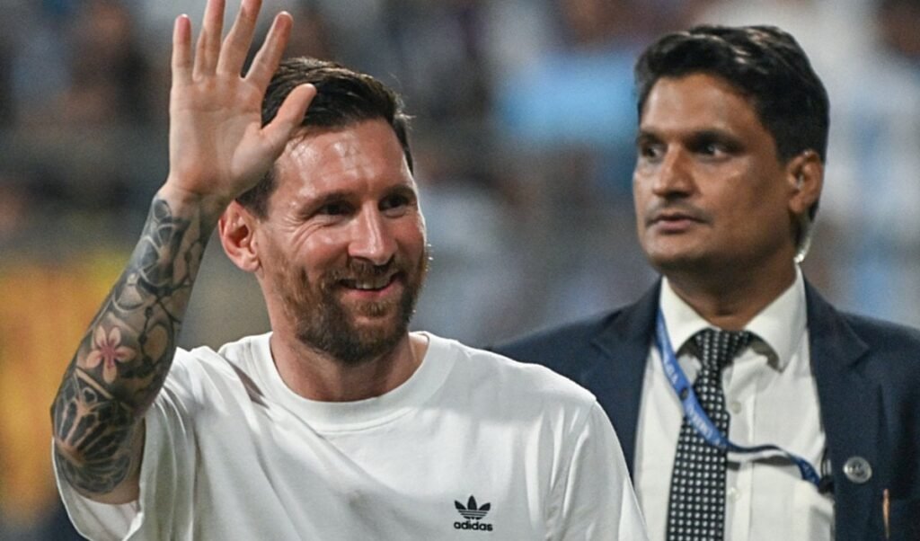 6 October को घरेलू मैदान पर आखिरी मैच खेलेंगे Lionel Messi, Argentina टीम का ऐलान