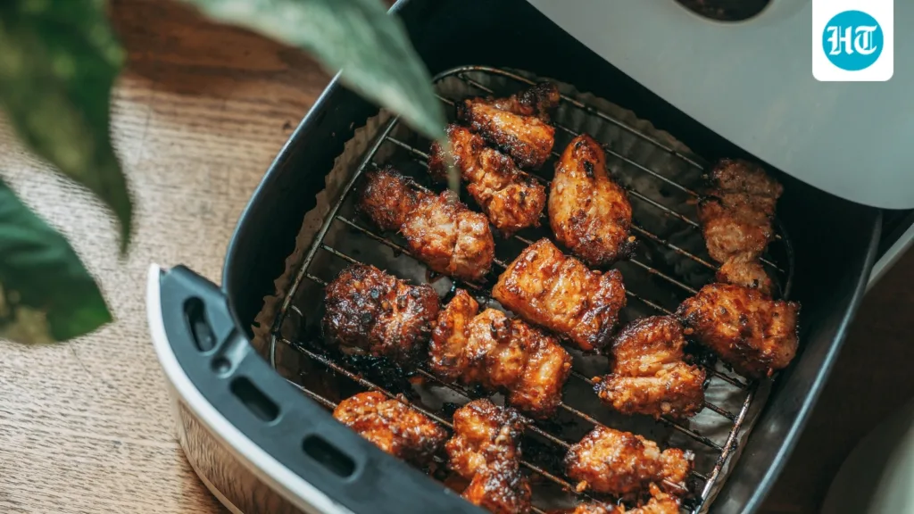 6 things to check before you buy an air fryer: From size and capacity to cooking and cleaning