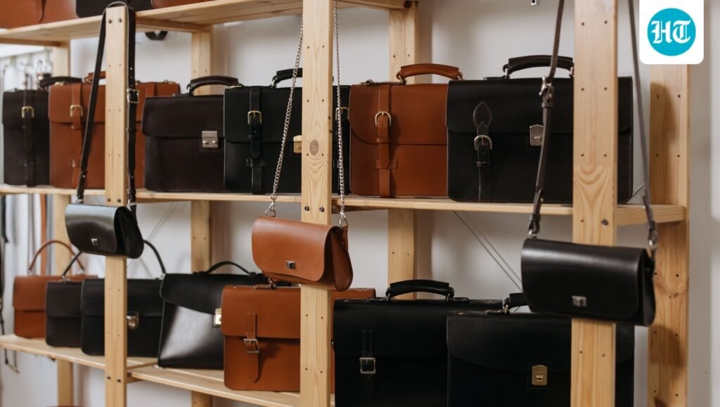 7 Handbags every woman should have in her wardrobe: From everyday totes to dinner-ready clutches 7 Handbags every woman should have in her wardrobe: From everyday totes to dinner-ready clutches