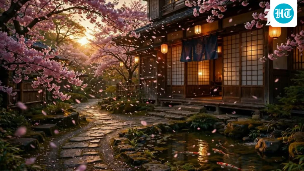 7 Japanese ideas that could change how you handle stress, mistakes and things you cannot control 7 Japanese ideas that could change how you handle stress, mistakes and things you cannot control