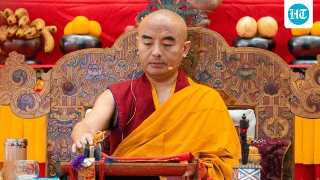 9 life lessons from Buddhist monk and ‘happiest man in the world’ Yongey Mingyur Rinpoche that you can actually use 9 life lessons from Buddhist monk and ‘happiest man in the world’ Yongey Mingyur Rinpoche that you can actually use