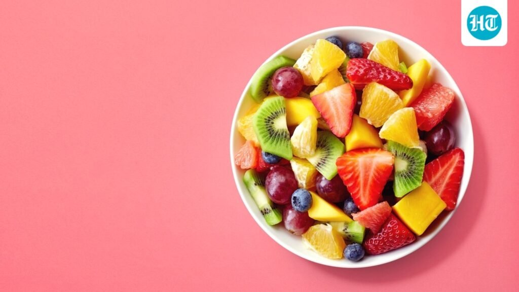 A bowl of mixed fruits may seem healthy, but mixing these 7 combinations is not SAFE, says dietician Archana Batra A bowl of mixed fruits may seem healthy, but mixing these 7 combinations is not SAFE, says dietician Archana Batra