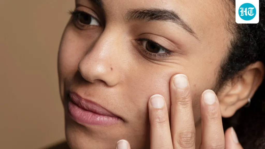 A dermatologist explains which ingredients are best for people with dry skin