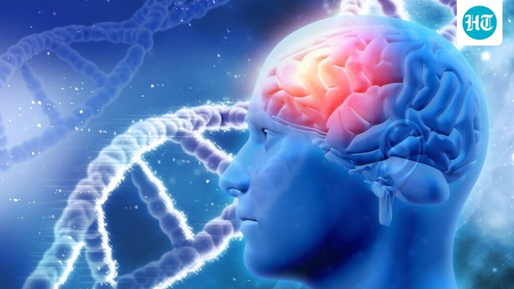 AIIMS-trained neurologist shares ‘one advice for better brain and nerve health’ that you shouldn’t ignore AIIMS-trained neurologist shares ‘one advice for better brain and nerve health’ that you shouldn’t ignore