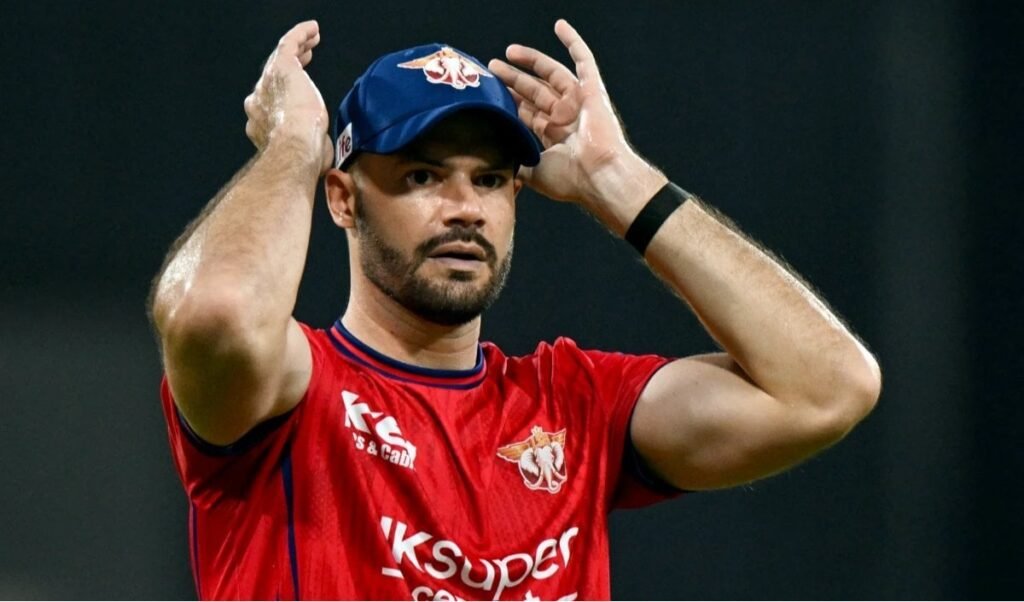 Aiden Markram और Tristan Stubbs की South Africa Playing 11 में हुई वापसी