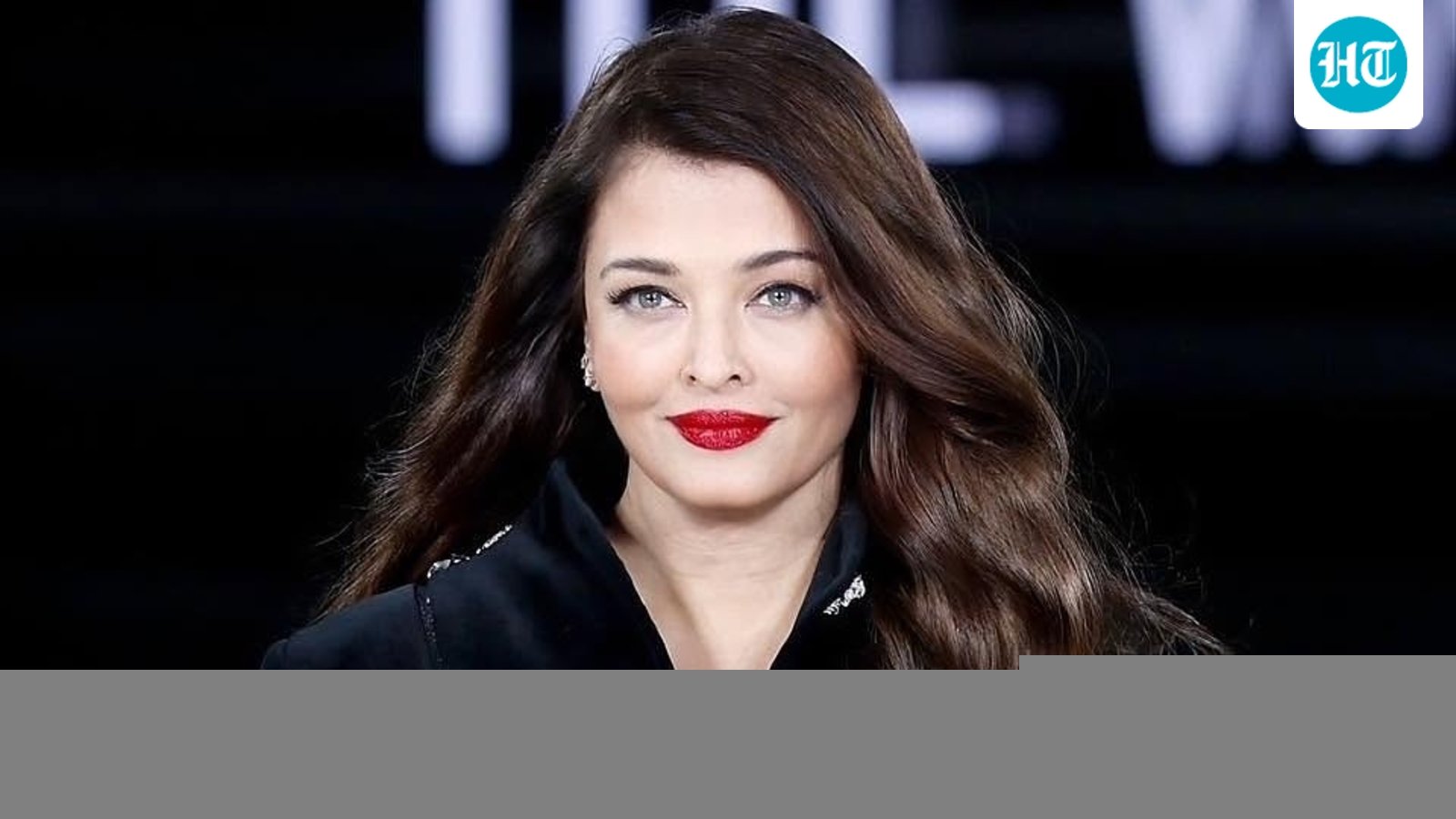 Aishwarya Rai is returning to Paris Fashion Week runway as L’Oréal Paris ambassador and it is going to be epic Aishwarya Rai is returning to Paris Fashion Week runway as L’Oréal Paris ambassador and it is going to be epic