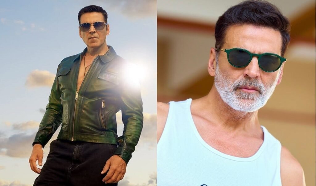 Akshay Kumar Birthday: Rajiv Hariom Bhatia से Akshay Kumar तक: जानें 'Khiladi' के अनसुने Life Facts