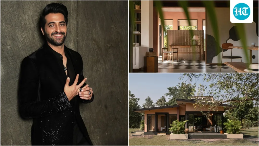 Akshay Oberoi’s new ₹3 crore Karjat farmhouse is his ‘sanctuary’ away from Mumbai chaos: Take a look inside