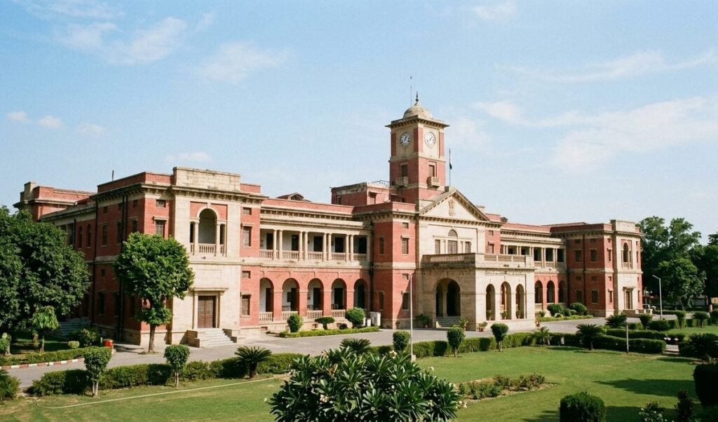 Aliganj Fire Case: Allahabad High Court ने आरोपी किरायेदार को दी जमानत Aliganj Fire Case: Allahabad High Court ने आरोपी किरायेदार को दी जमानत
