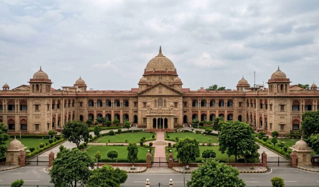 Allahabad High Court ने आकृति चौधरी पर NSA रद्द किया, 5 लाख का हर्जाना ठोका