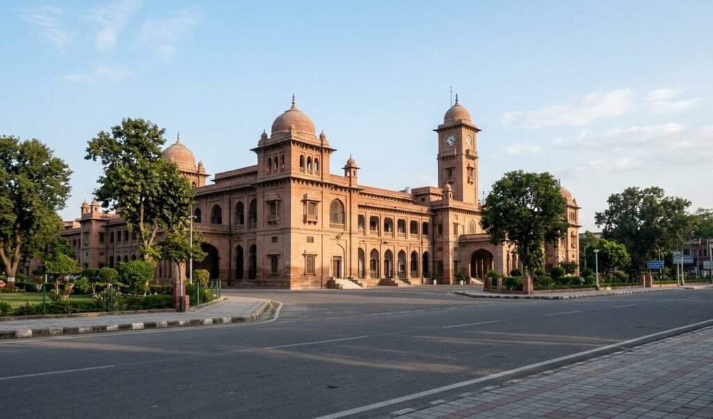 Allahabad High Court ने गवाहों के बयानों की Audio-Video रिकॉर्डिंग अनिवार्य करने का दिया आदेश Allahabad High Court ने गवाहों के बयानों की Audio-Video रिकॉर्डिंग अनिवार्य करने का दिया आदेश
