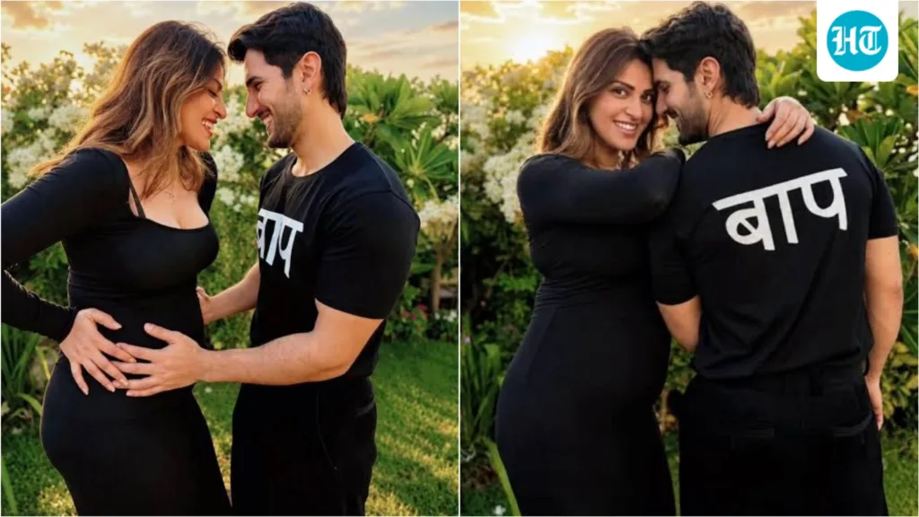 Anushka Ranjan recalls painful IVF journey with Aditya Seal before welcoming twins: ‘Meri body mein kuch kami hai’ Anushka Ranjan recalls painful IVF journey with Aditya Seal before welcoming twins: ‘Meri body mein kuch kami hai’